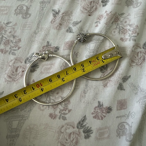 2 limit edition pandora bangles - Picture 4 of 4